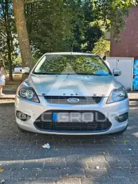 2007 Ford FOCUS