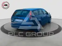 2007 Ford FOCUS