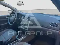 2007 Ford FOCUS