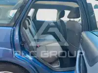 2007 Ford FOCUS