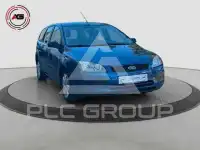 2007 Ford FOCUS