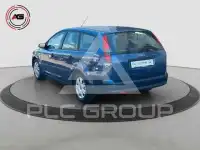 2007 Ford FOCUS