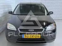 2007 Ford FOCUS