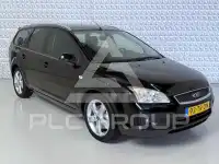 2007 Ford FOCUS