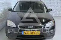 2007 Ford FOCUS