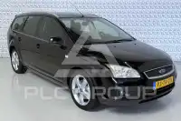 2007 Ford FOCUS