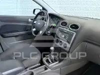 2007 Ford FOCUS
