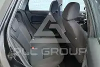 2007 Ford FOCUS