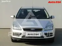 2007 Ford FOCUS