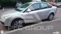 2007 Ford FOCUS
