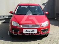 2007 Ford FOCUS