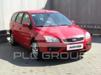 2007 Ford FOCUS