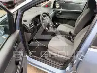 2007 Ford FOCUS