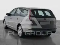 2007 Ford FOCUS