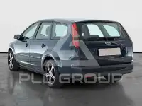 2007 Ford FOCUS