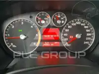 2007 Ford FOCUS