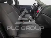 2007 Ford FOCUS