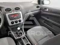 2007 Ford FOCUS