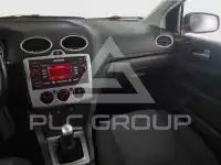 2007 Ford FOCUS