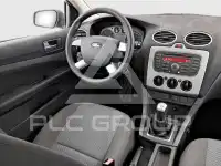 2007 Ford FOCUS