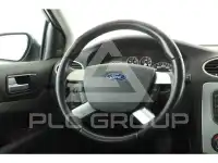 2007 Ford FOCUS