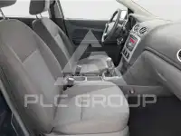 2007 Ford FOCUS