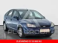 2007 Ford FOCUS