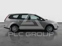 2007 Ford FOCUS