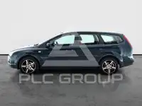 2007 Ford FOCUS