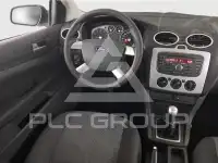 2007 Ford FOCUS
