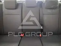 2007 Ford FOCUS