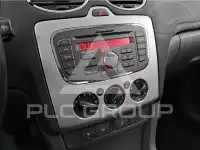 2007 Ford FOCUS