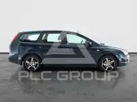 2007 Ford FOCUS