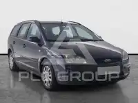 2007 Ford FOCUS