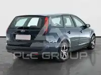 2007 Ford FOCUS