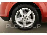 2007 Ford FOCUS