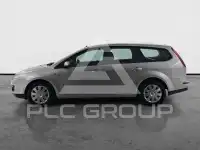 2007 Ford FOCUS