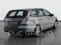 2007 Ford FOCUS