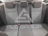 2007 Ford FOCUS