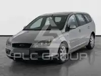 2007 Ford FOCUS