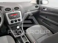 2007 Ford FOCUS