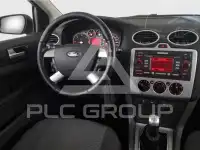 2007 Ford FOCUS