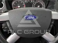 2007 Ford FOCUS