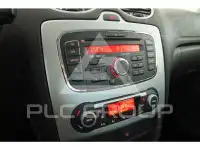 2007 Ford FOCUS