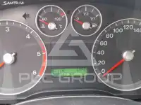 2007 Ford FOCUS