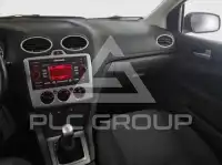 2007 Ford FOCUS