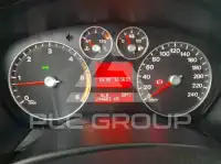 2007 Ford FOCUS