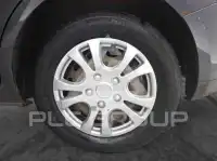 2007 Ford FOCUS
