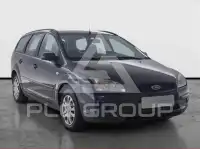 2007 Ford FOCUS