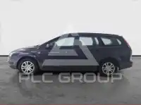 2007 Ford FOCUS